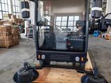 LGMG  Подметально-Уборочная машина Yangzi S16 2026 годаүшін8 300 000 тг. в Астана
