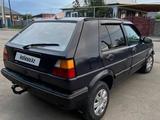 Volkswagen Golf 1991 годаүшін550 000 тг. в Алматы