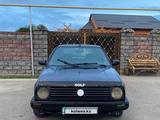 Volkswagen Golf 1991 годаүшін550 000 тг. в Алматы – фото 4