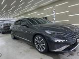 Kia K8 2021 года за 19 000 000 тг. в Павлодар – фото 2