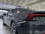 Kia K8 2021 года за 19 000 000 тг. в Павлодар – фото 4