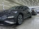 Kia K8 2021 года за 19 000 000 тг. в Павлодар – фото 3