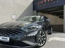Kia K8, 2021
