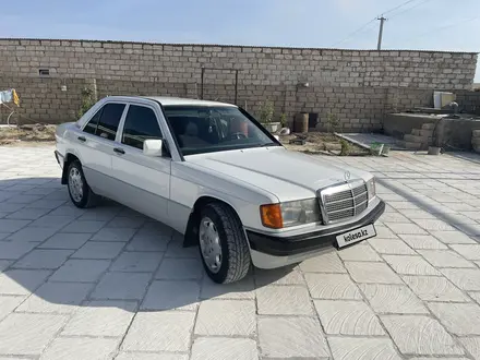 Mercedes-Benz 190 1991 года за 1 800 000 тг. в Актау – фото 2