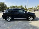 Lexus RX 270 2012 годаүшін10 300 000 тг. в Шымкент – фото 5