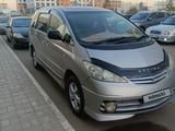 Toyota Estima 2005 года за 4 800 000 тг. в Астана – фото 2