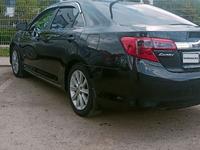 Toyota Camry 2014 года за 8 500 000 тг. в Актобе