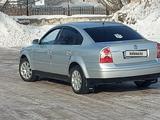 Volkswagen Passat 2004 года за 3 000 000 тг. в Астана