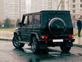 Mercedes-Benz G 500 2016 года за 40 000 000 тг. в Астана – фото 10