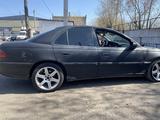 Opel Omega 1996 года за 1 600 000 тг. в Караганда – фото 4