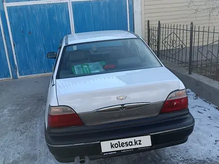 Daewoo Nexia 2004 года за 1 800 000 тг. в Туркестан – фото 20