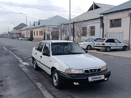 Daewoo Nexia 2004 года за 1 800 000 тг. в Туркестан – фото 6