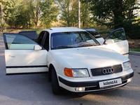 Audi 100 1992 годаүшін2 100 000 тг. в Алматы