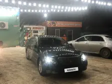 Toyota Crown, 2007