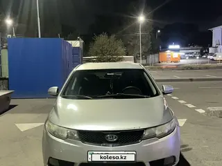 Kia Forte, 2011