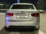 Kia Forte 2011 года за 3 200 000 тг. в Алматы – фото 4