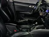 Kia Forte 2011 года за 3 200 000 тг. в Алматы – фото 5