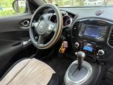 Nissan Juke 2011 года за 5 000 000 тг. в Усть-Каменогорск – фото 2