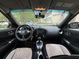 Nissan Juke 2011 года за 5 000 000 тг. в Усть-Каменогорск – фото 4