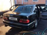 Mercedes-Benz E 280 1997 года за 2 800 000 тг. в Есик – фото 3