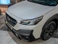 Subaru Outback 2023 года за 23 390 000 тг. в Алматы – фото 6