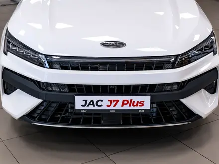 JAC J7 Plus 2024 года за 9 790 000 тг. в Астана – фото 14