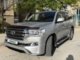 Toyota Land Cruiser 2011 года за 19 000 000 тг. в Актау – фото 2