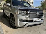 Toyota Land Cruiser 2011 года за 19 000 000 тг. в Актау