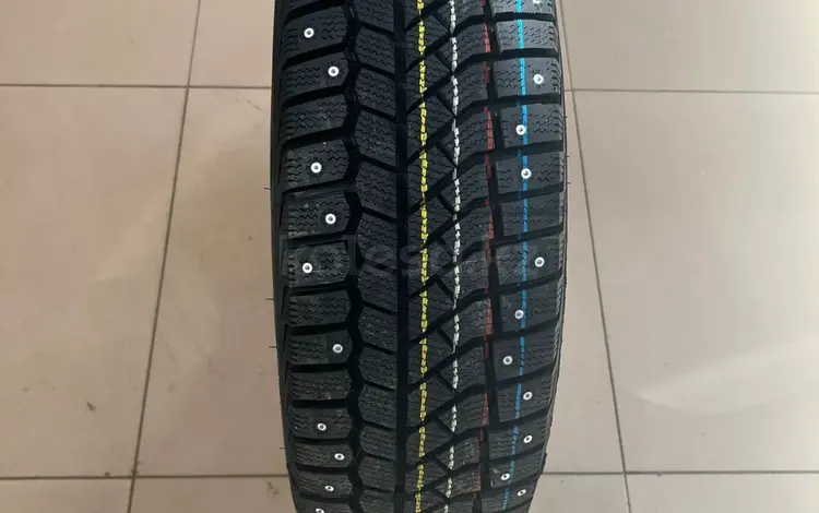 205/60 R16 Viatti Brina Nordico v522 шипованные за 32 000 тг. в Астана