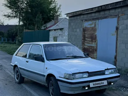 Nissan Sunny 1987 года за 550 000 тг. в Павлодар – фото 2