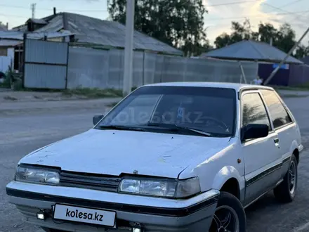 Nissan Sunny 1987 года за 550 000 тг. в Павлодар