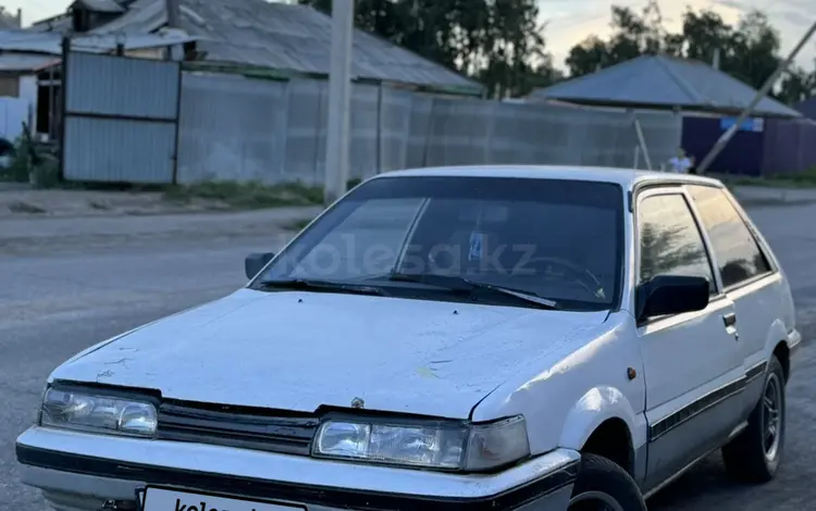 Nissan Sunny 1987 годаfor550 000 тг. в Павлодар