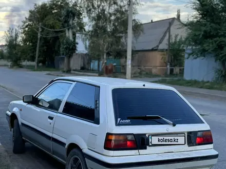 Nissan Sunny 1987 года за 550 000 тг. в Павлодар – фото 4