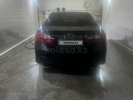 Toyota Camry 2013 года за 8 000 000 тг. в Талдыкорган – фото 6