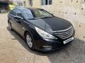 Hyundai Sonata 2010 годаүшін4 600 000 тг. в Алматы