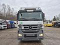 Mercedes-Benz  Actros 2013 годаүшін3 000 000 тг. в Алматы – фото 2