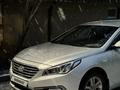 Hyundai Sonata 2015 годаүшін7 500 000 тг. в Алматы – фото 3