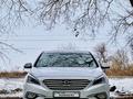 Hyundai Sonata 2015 годаүшін7 500 000 тг. в Алматы