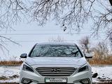 Hyundai Sonata 2015 годаүшін7 500 000 тг. в Алматы
