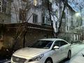 Hyundai Sonata 2015 годаүшін7 500 000 тг. в Алматы – фото 4