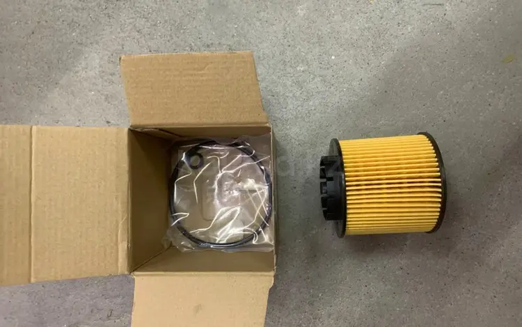 Фильтр воздушный салонный за 10 000 тг. в Алматы