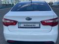 Kia Rio 2014 годаfor4 700 000 тг. в Астана – фото 6