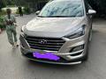 Hyundai Tucson 2020 годаүшін12 200 000 тг. в Костанай