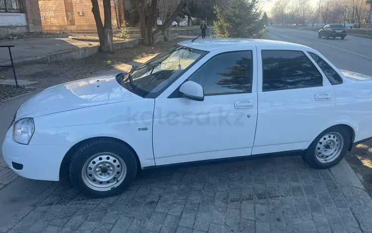 ВАЗ (Lada) Priora 2170 2013 годаfor3 200 000 тг. в Усть-Каменогорск