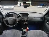 ВАЗ (Lada) Priora 2171 2014 года за 1 950 000 тг. в Шымкент