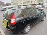 ВАЗ (Lada) Priora 2171 2014 года за 1 950 000 тг. в Шымкент – фото 3