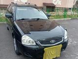 ВАЗ (Lada) Priora 2171 2014 года за 1 950 000 тг. в Шымкент – фото 4
