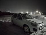 ВАЗ (Lada) Kalina 2194 2014 годаfor2 600 000 тг. в Атырау – фото 4