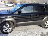 Hyundai Tucson 2006 года за 5 700 000 тг. в Семей – фото 2