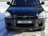 Hyundai Tucson 2006 года за 5 700 000 тг. в Семей